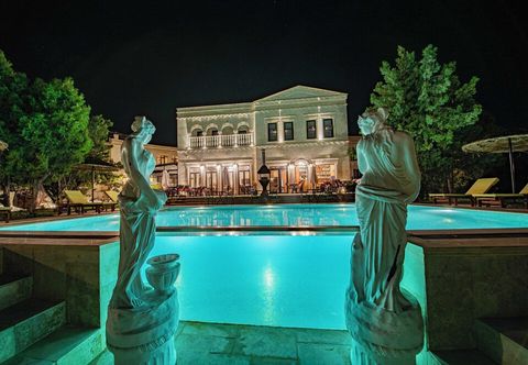 其他 Sobek Stone House Cappadocia