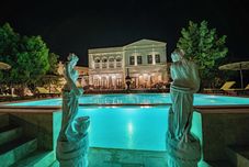 其他 Sobek Stone House Cappadocia