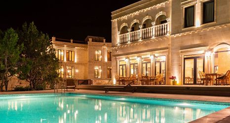 其他 2 Sobek Stone House Cappadocia