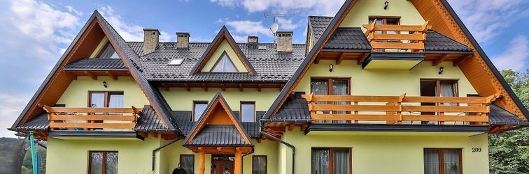 その他 Słoneczny Dworek