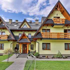 Primary image 1 Słoneczny Dworek, Villa Bańska Hotels