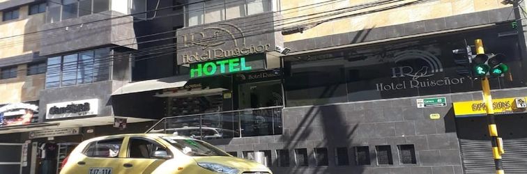 Others Hotel Ruiseñor