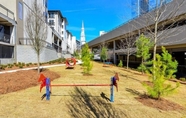 Others 6 Furnished Apartment in Buckhead