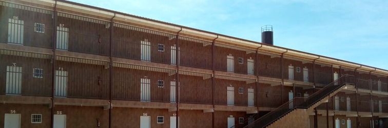 其他 Ferronato's Hotel