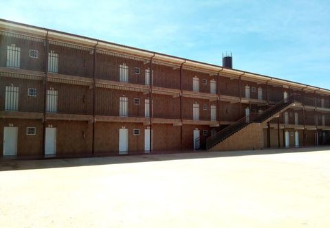 其他 Ferronato's Hotel