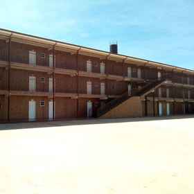 Primary image 1 Ferronato's Hotel, Hotel Goiás