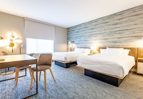 Others TownePlace Suites by Marriott Raleigh-University Area