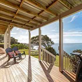 Primary image1莫拉基飯店,坎贝尔斯湾飯店