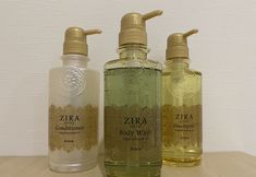 Others 6 Exsaison Shirokita 507