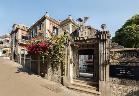 Others Langmandao Hostel