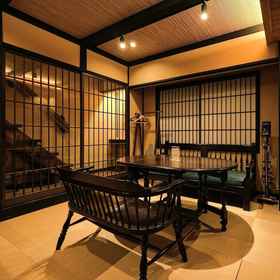 Primary image1Tsumugi Nishinotoinhanayacho,久世飯店