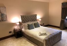 Lain-lain 6 Beautiful 4-bed Villa in Glasgow