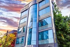 其他 Istport Hotel