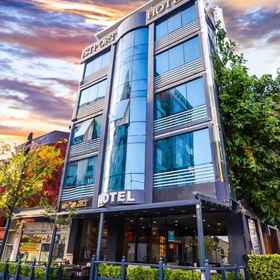 Primary image1伊斯坦堡 Istport 飯店,Başakşehir Fatih Terim Stadium飯店