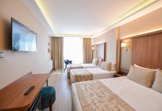 其他 6 Istport Hotel