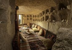 其他 7 Cappadocia Fairy Chimneys Selfie Cave Hotels - Special Class