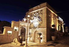 其他 2 Cappadocia Fairy Chimneys Selfie Cave Hotels - Special Class