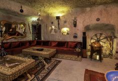 其他 6 Cappadocia Fairy Chimneys Selfie Cave Hotels - Special Class