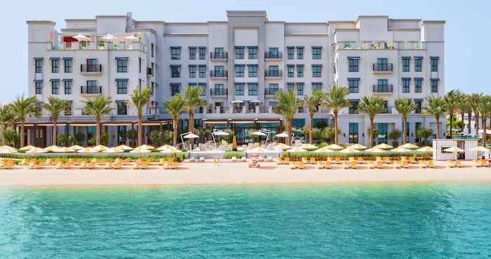 อื่นๆ Vida Beach Resort Umm Al Quwain