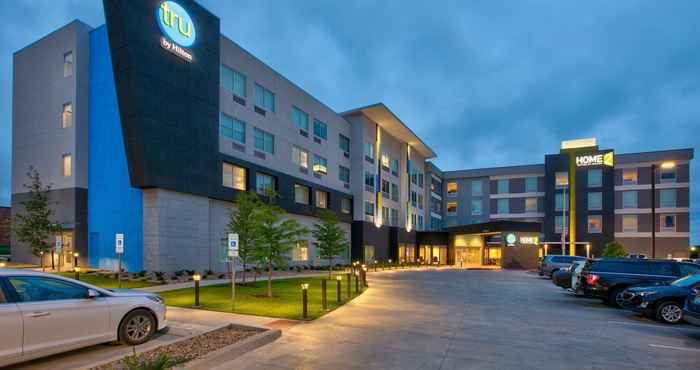 Lainnya Tru by Hilton Wichita Falls, TX