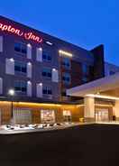 Imej utama Hampton Inn by Hilton Brockville