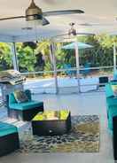 Imej utama Poolside Retreat Boynton Beach