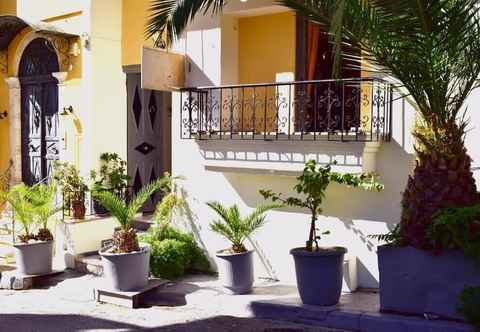 Others Stoa Rooms Chania Old Port