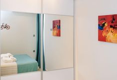 기타 6 Xenios Dias Apartments