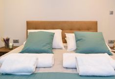 기타 4 Xenios Dias Apartments