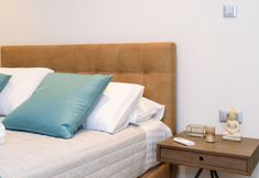 기타 3 Xenios Dias Apartments