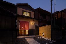 Lain-lain Connect inn Kujo Kawaramachi