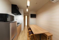 Lain-lain 5 Connect inn Kujo Kawaramachi