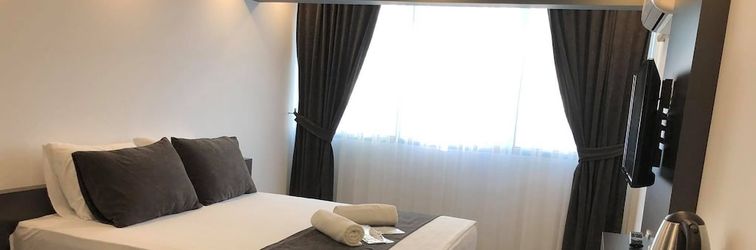 その他 Ege Pearl Hotel