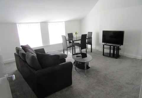 Others No 6 at 19 Ivanhoe - 2  Bed Sefton Park
