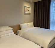 Lainnya 5 Grand City Hotel Changwon