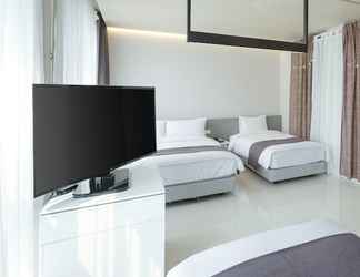 Lainnya 2 Grand City Hotel Changwon