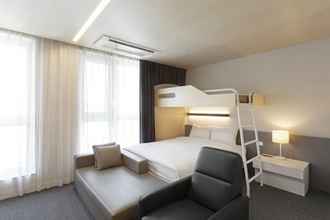 Khác 4 Grand City Hotel Changwon