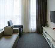 Lainnya 7 Grand City Hotel Changwon