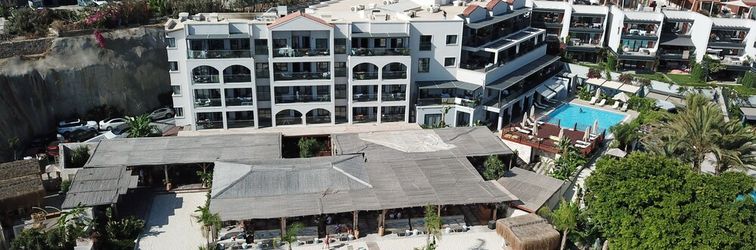 Lainnya D Plaj Residence