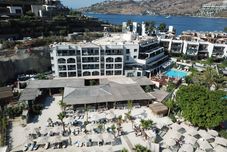 Lainnya D Plaj Residence