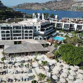 ภาพหลัก1D Plaj Residence,Magi Beach飯店