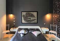 기타 2 Charming Flat in Centro a Ferrara
