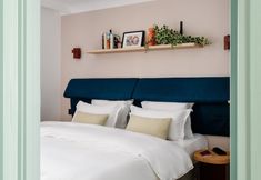 Others 7 Edgar Suites Auteuil - Le Marois