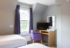 Others 4 Claymore Hotel