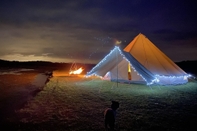 Others Anna-may Luxury Tent - Two Doubles