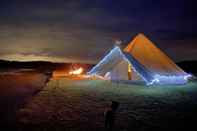 Lainnya Anna-may Luxury Tent - Two Doubles