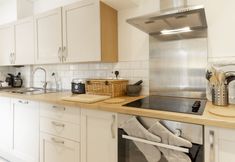 その他 7 Cozy Nook Cottage - Sleeps 4, Garden & Parking