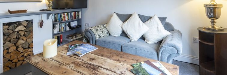 その他 Cozy Nook Cottage - Sleeps 4, Garden & Parking