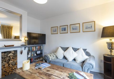 その他 Cozy Nook Cottage - Sleeps 4, Garden & Parking