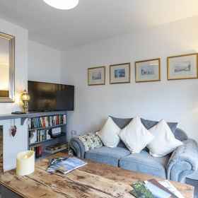 Primary image1舒適角落小屋 - 可睡4人,帶花園和停車場,South Luffenham飯店